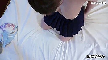 Amateur Asian Stepsister Teen 18+