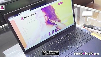 French Stepmother Id Like To Fuck Lawyer Bangs It Security Chap At Her Office