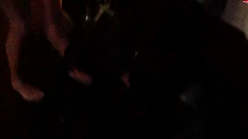 Close Up And Cumshot