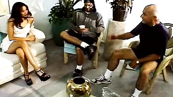 Model's wife trailer by Screw My Wife Club