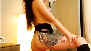 Bonga Cams featuring one and only's hd dirt