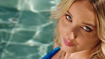 Surfbabe Kazumi Gets Her Flawless Round Booty Filled Up