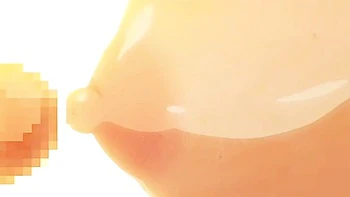 Fancy bit's big titty fuck video by Hentai Universe