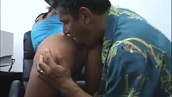 Маленькая тинейджерша в анал: Минет, наездница, миссионерка