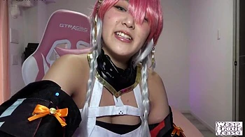 Asian Angel In Hottest Porn Video Japanese Uncensored Private Exclusive Show