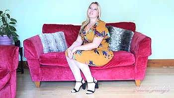 Charlie Rae Jerk Off Instruction