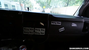 The Bus Gets Recognized