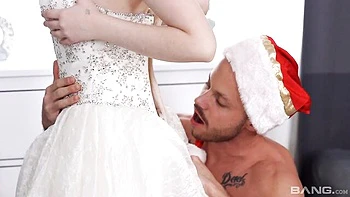 Beautiful doggy style fuck with a young girlfriend Venera Murkovski