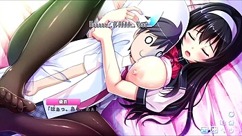 Japonesa peituda fodida hardcore - Love In Sex 2