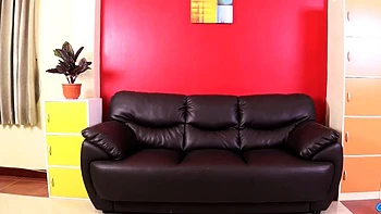 Busty Thai Babe Fucked by Big Cock