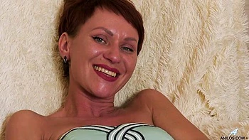 Watch unapproachable Anhen's clip