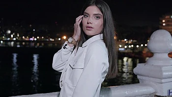 Alberto Blanco and Stefany Kyler in hot anal action