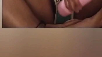 Indian Desi Bhabhi Enjoy Fingering With Sex Toys