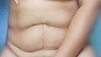 Masturbation In The Bathroom