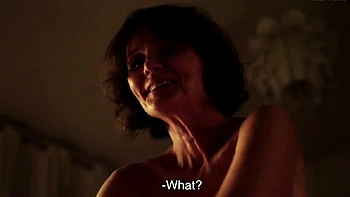 Charlotte Heinimann folla culo de milf madura