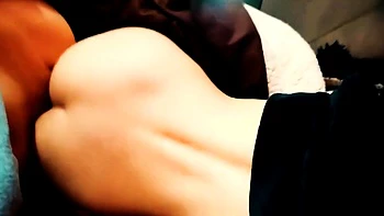 Morgendliches Hardcore Doggy mit meiner Latina