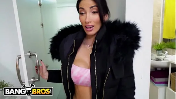 BANGBROS - My Dirty Maid Compilation #1 Starring Kitten Latenight, Clea Gaultier, Penelope Woods & More!