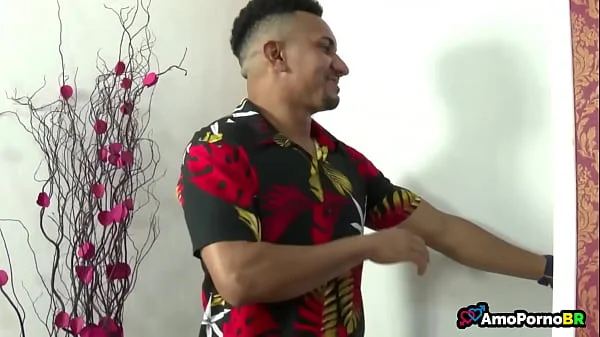 De Santinha a puta em 7 dias, Parte 1