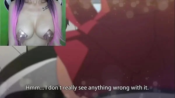 El medico de la escuela se aprovecha de sus estudiantes - Hentai Saimin Jutsu Zero Cap. 2