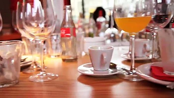 Celebrates Boss Leo Galvezs Birthday By Having Sex With Yoha Galvez And Lara Tinelli