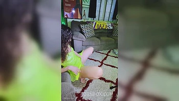 Paisley Parker Pov Fairy Blowjob Giving Wet Mouth - Flightlifexxx