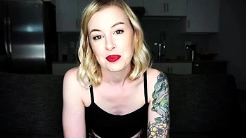 Mystie Mae Anal-CBT-Marathon mit erzwungenem Trinken