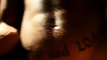 Swedish Femdom Babe Facesits and Deep Throats
