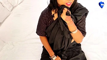 Bhabi and Devar's Secret Hardcore Indian Fuck