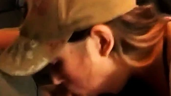 Danish Brunette Kamilla's Huge Tits Hardcore