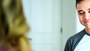 My Stepmom Keeps Fucking Me Around