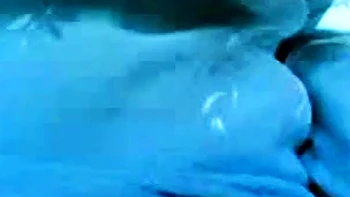 Babe malaisienne baisée dehors en tenue baju kurung