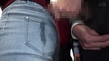 Cocu regarde son cul et sa chatte défoncés