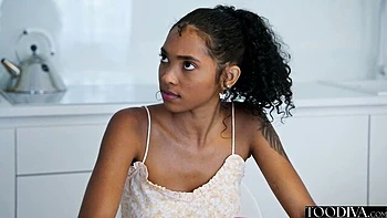 Alex Charger's toodiva video by TooDiva