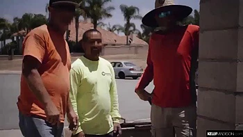 Big Tits Milf Fucked Cowgirl & Doggy Blowjobs