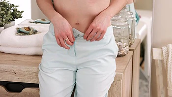 Dirty Massage Room - Polly White