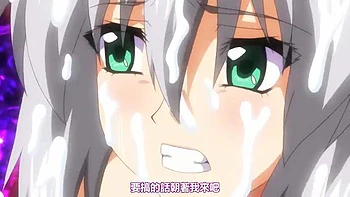 Peitos grandes, boquete e creampie na bunda