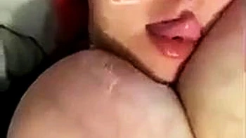 Tits: Big Tits, Amateur  Brunette Porn