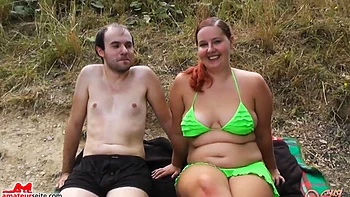 Spannende Amateurfick Compilation mit JuleStern & Freunden