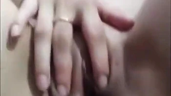 Novia desi follando en POV