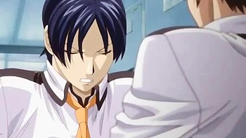 Big Tits Hentai Anal Blowjob Deepthroat