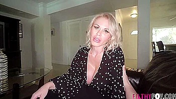 Casca Akashova - Making My Stepmom Feel Better In 4k - Casca Akashova