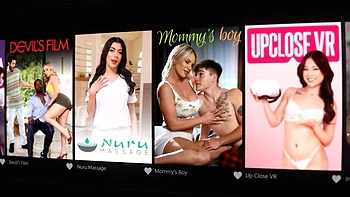 Ados en chaleur baisent leur cousine cachée enfiévrée