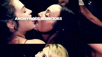 GLORYHOLE SECRETS - Anna Kolba s First POV Swallows Loads ft. Supadupacorey, Bobby Bee, Justanicecock, Illicit Derek  Puerto Rock: Porn