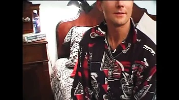 Jenna Jameson MILF chupando pau enorme e duro