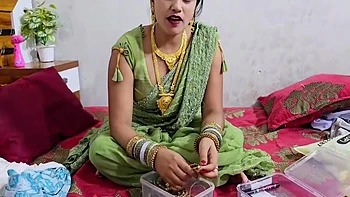 Enteada fode o padrasto com força depois da confusão