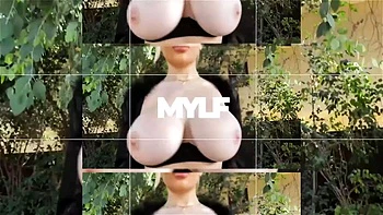 Euro MILF Caught Cheating Gets Slammed Hard