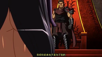 Hentai Babe Sucks Big Cock Deep Hardcore