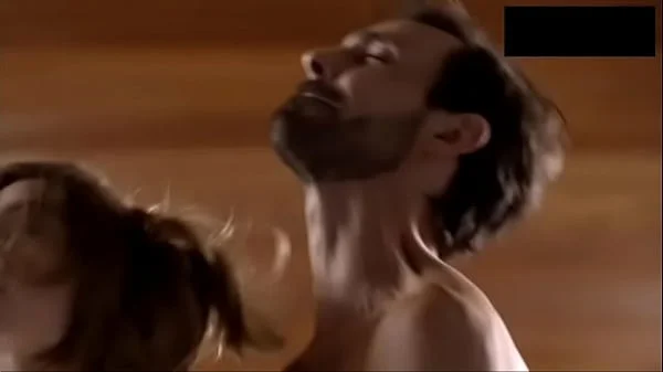 This serie has the best sexscene