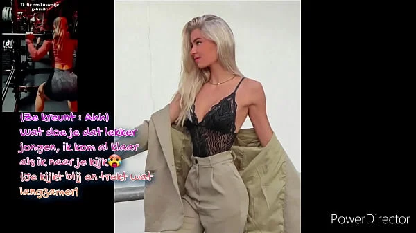 {Joivideo} Danique Hosmar