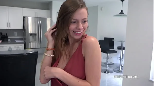 what a slut she is